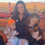 Gina Leigh Hogan - @ryansmaster - Instagram
