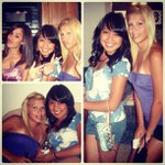Gina holcomb - @lishipal - Instagram