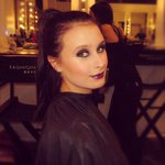Gina holcomb - @acrophomo - Instagram