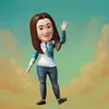 countrygirl38! - @ginahuffman0 - TikTok