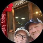 Gina huff - @huffregina241 - Instagram