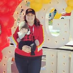 Gina Huffaker - @ginahuffy13 - Instagram