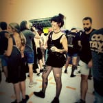 Gina Hutton - @lunar13clipse - Instagram