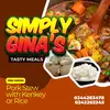Gina’s tasty meals - @reginahyde1 - TikTok
