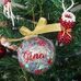 Gina Islas - Facebook