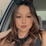 Gina Islas - @ginalicioussss - Instagram