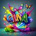 Gina Islas - Facebook