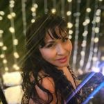 Gina Islas - @ginaislas - Instagram