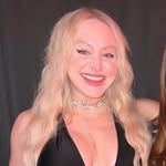Gina Jacobson - @glitter_and_rage - Instagram