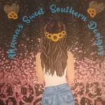 Gina Jacobson - @mamas_sweet_southern_designs - Instagram