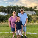 Gina Jacobson - Facebook