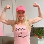 Gina Jacobson - backup - @ginajacobson - Instagram