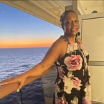 Gina Jacques - @5772gina - Instagram