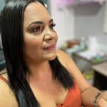 Gina Jacques - @gina_indelivada - Instagram