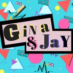 Gina & Jay - @gina_jay__ - Instagram