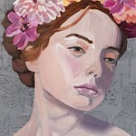 Gina Jay - @ginajay.art - Instagram