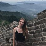 Gina Jay - @missginatravels - Instagram