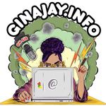 Gina Jay - @ginajay.info - Instagram