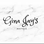 Gina Jay’s Boutique - @ginajaysboutique - Instagram