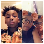 Regina Javontae - @gina._.jay - Instagram