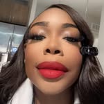 Régine Jenkins - @gina.jay.content - Instagram