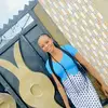 Gina John - @regirock12 - TikTok