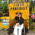 Gina John - Facebook