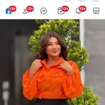 Gina John - Facebook