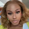 GinaJ - @ginajohn93 - TikTok