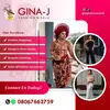 Ginajohn - @ginajfashionworld - TikTok