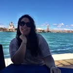 Gina - Joy of the Journey Travel - @joyofthejourneytravel - Instagram