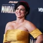 Gina Carano - @ginajoycarano.official - Instagram