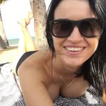 Gina Joy - @ginajoyabalos - Instagram