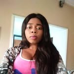 Gina Joy - @mhizfriday - Instagram