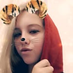 gina van't hart - @gina._.charisse_.joy - Instagram