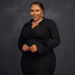 Joy Pius - @queen_ginajoy - Instagram