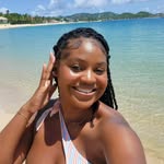 Xaina 💋🇱🇨 - @_ginajoy - Instagram