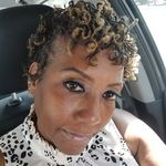 Regina Joyner - @regjoyner49 - Instagram