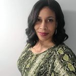 Regina Joyner - @aka.queen1 - Instagram