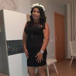 Gina Juárez - @gina.juarez.9461 - Instagram
