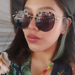 Gina Juarez - @ginie_360 - Instagram