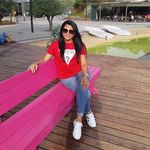 Gina Juárez - @ginajuarez57 - Instagram