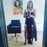 Gina Rojas Juárez - @ginarojaslovely - Instagram