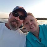 Gina Kent McAllister - @mcallister.gina - Instagram