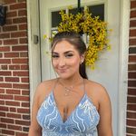 Gina - @ginakern25 - Instagram