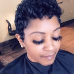 Gina Key - @reginajohnson3322 - Instagram