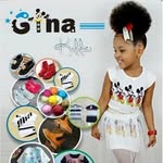 @gina.kiddies - Instagram