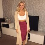 Gina Kidd - @ginakidd681 - Instagram