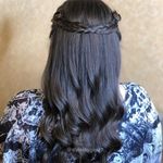 Gina Kidd - @stylesbygigi17 - Instagram