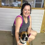 Gina M. Kilpatrick - @ginam.kilpatrick - Instagram